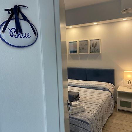 Vita Lenta - Cozy Rooms La Spezia Bagian luar foto