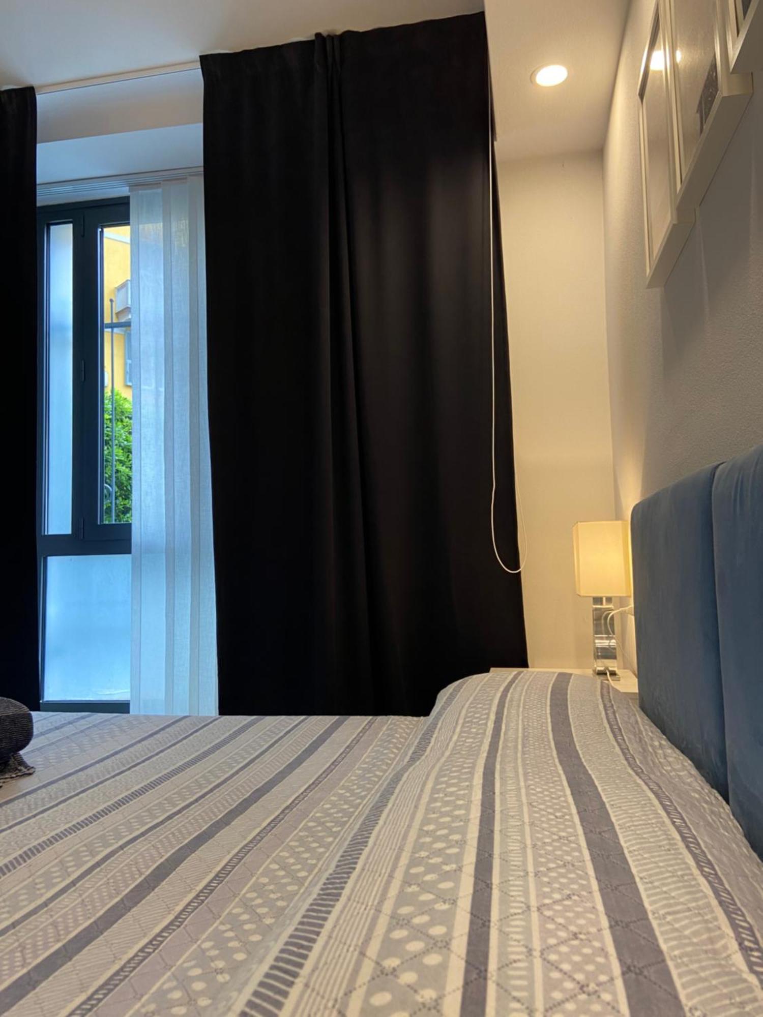 Vita Lenta - Cozy Rooms La Spezia Bagian luar foto