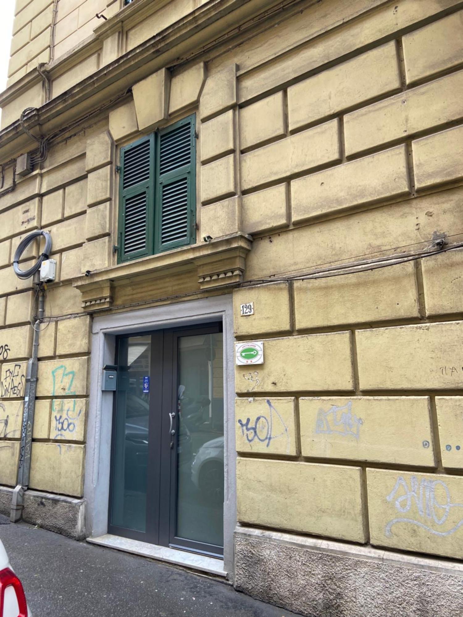 Vita Lenta - Cozy Rooms La Spezia Bagian luar foto